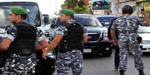 لبنان توقف المسؤول الشرعي لتنظيم داعش الإرهابي 