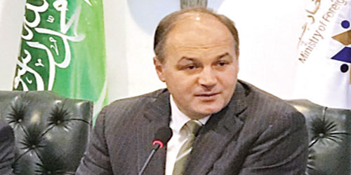  نائب رئيس وزراء كوسوفو