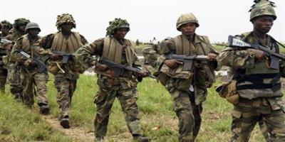 مقتل 25 حطاباً بنيجيريا في هجوم لبوكو حرام 