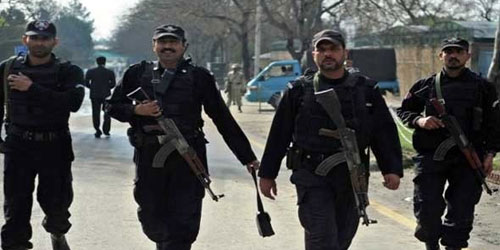 مقتل اثنين من رجال الأمن الباكستاني باشتباكات مع مسلحي في بلوشستان 