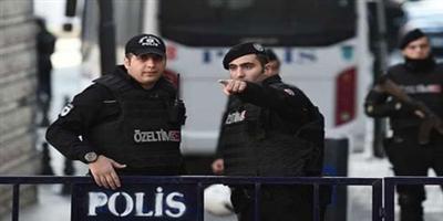 أوامر اعتقال في تركيا لـ(68) شخصًا للاشتباه في صلتهم بجولن  