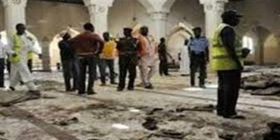انتحاري يقتل 11 في هجوم على مسجد بنيجيريا 