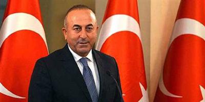 تركيا: العلاقات مع إسرائيل ستستمر رغم التوتر الفلسطيني 