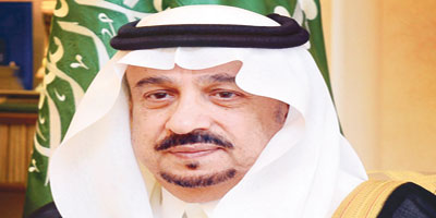 أمير منطقة الرياض يدشِّن طوارئ التخصصي 6 طوابق و110 أسرّة 