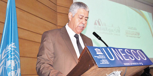 مؤسسة سلطان بن عبدالعزيز الخيرية تنجح في حشد مجامع اللغة العربية 