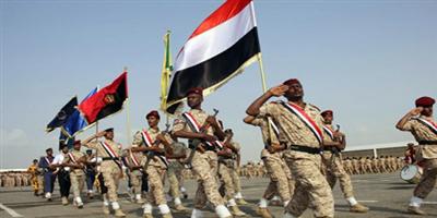 مسؤولون يمنيون يدعون إلى الوقوف خلف الشرعية اليمنية 