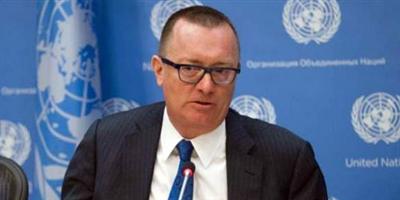 الأمم المتحدة تدعو إلى إنهاء الفترة الانتقالية في ليبيا خلال 2018 