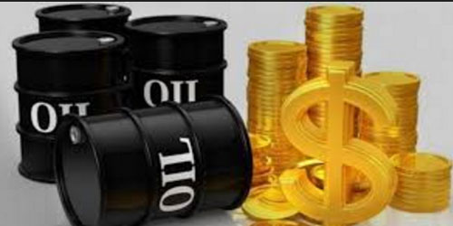النفط يخترق حاجز الـ(70) دولاراً لأول مرة منذ أوخر 2014 