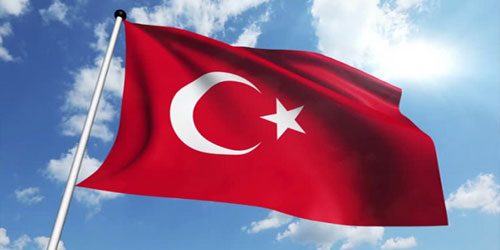 تركيا تزعم أن مواطنيها في أمريكا يواجهون الاعتقال التعسفي 