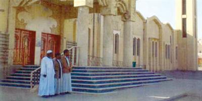 الإطاحة بـ(7) وافدين ينشلون المارة والمصلين في المساجد 