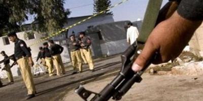 مقتل 5 جنود في هجوم جنوب غربي باكستان 