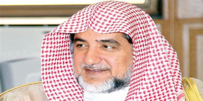 وزير الشؤون الإسلامية يرأس وفد المملكة في مؤتمر نصرة القدس 