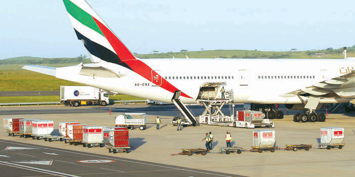  هيئة الطيران المدني الإماراتية تسعى لتأمين طائراتها في المطارات والأجواء