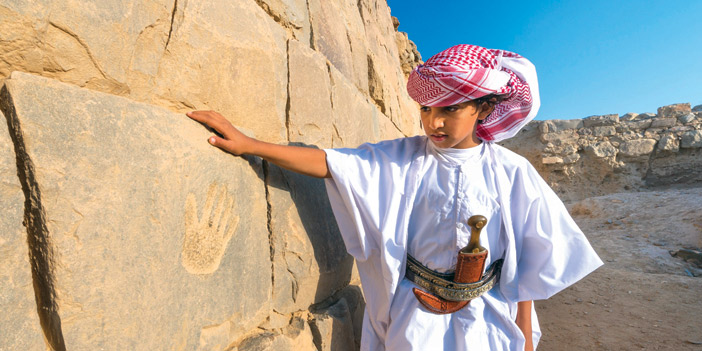   الصور الفائزة بجوائز ألوان السعودية
