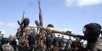 مقتل خمسة جنود على الأقل في النيجر في هجوم لبوكو حرام 
