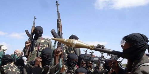 مقتل خمسة جنود على الأقل في النيجر في هجوم لبوكو حرام 