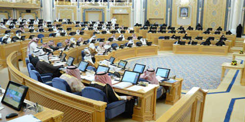 «الشورى» توافق على مقترح تعديل المادة 77 من نظام العمل 