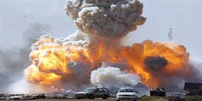 مقتل 24 شخصاً في انفجار لغم في مالي 