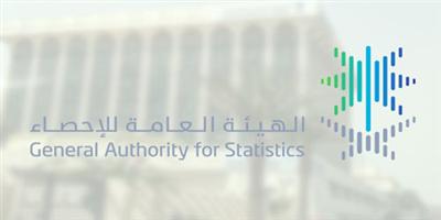 «الإحصاء»: 49.91 % من المساكن المشغولة بأسر سعودية «مملوكة» 