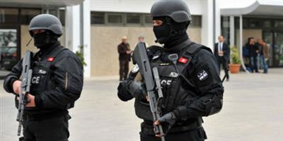 تونس: القبض على أربعة عناصر إرهابية 