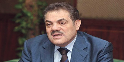  السيد بدوي مرشح حزب الوفد في انتخابات الرئاسة المصرية
