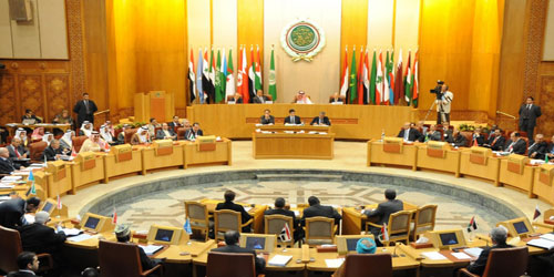 الجامعة العربية تناقش إمكانية لعب دور متكامل في إدارة ‏الصراعات بالمنطقة 