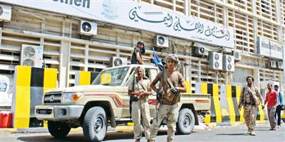 الأمم المتحدة عاجزة عن إيصال مساعدات لنحو 40 ألف يمني نازح في عدن 