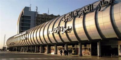 طائرة سعودية تعود للقاهرة لإنقاذ حياة راكب كويتي 