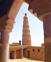 تنظيم رحلات سياحية للمواقع التراثية في سدير 
