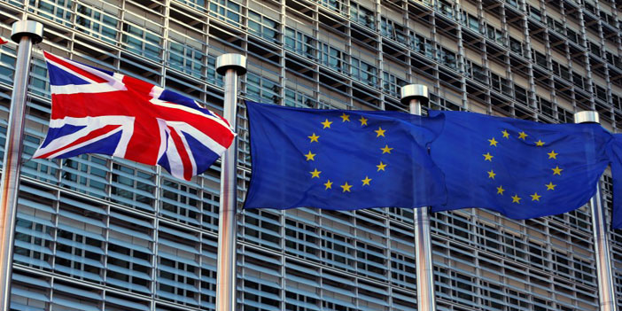 مشروع قرار أوروبي يجيز فرض عقوبات على بريطانيا 