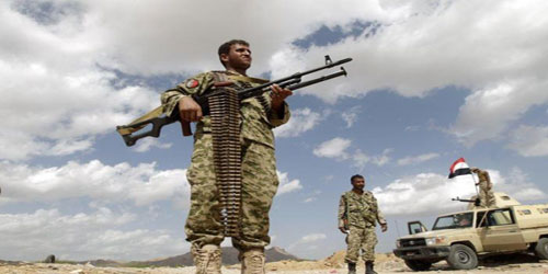 إحباط عمليات تخريبية في محافظة المهرة اليمنية 