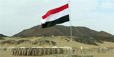 علماء اليمن يدعون إلى الالتفاف حول الشرعية وإسقاط الانقلاب الحوثي 