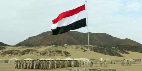 أكدوا ضرورة مشاركة عموم الشعب اليمني في التصدي للبغاة الانقلابيين 