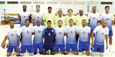 طائرة الهلال إلى تونس للمشاركة في بطولة الأندية العربية 