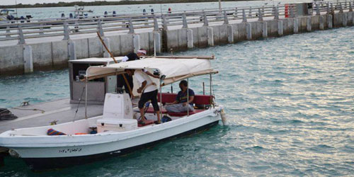 هيئة النقل العام ترخّص لأول تطبيق لتوجيه قوارب النزهة في المملكة 