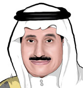 د.محمد بن عبدالرحمن البشر
التأثير الإيجابي للمملكةإصلاحات مستمرةالعمل والتقنيةأفق جديدالاستثمار والمستقبلالتوطينالمملكة والعالم6227855.jpg