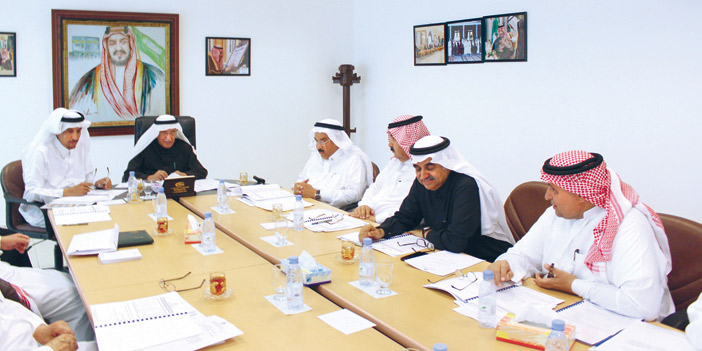 مركز الملك سلمان الاجتماعي يعقد اجتماع مجلس الإدارة الأول في دورته الثامنة 