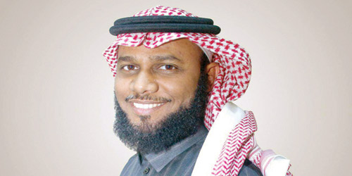 محمد الغوينم