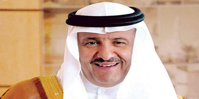 سلطان بن سلمان: المملكة مؤهلة لأن تصبح وجهة عالمية مهمة للمعارض والمؤتمرات 
