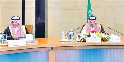 أمير منطقة الرياض: 68% نسبة الإنجاز في تنفيذ مشروع قطار الرياض 