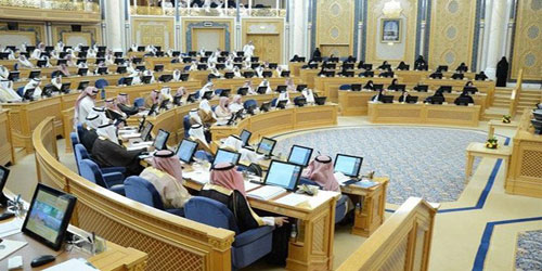 مجلس الشورى يطالب مكافحة الفساد بمعالجة أسباب حالات تجاوز نظام المشتريات 