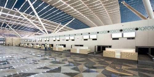 تأكيد بيان إنهاء اتفاقية إدارة وتشغيل مطار الملك عبدالعزيز الدولي الجديد بجدة 