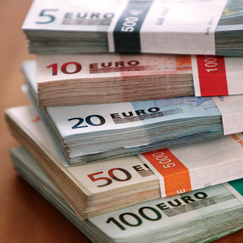 اليورو يتجه لتكبُّد ثاني أكبر خسارة أسبوعية منذ أكتوبر 