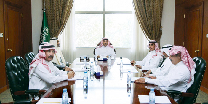   الأمير عبد الرحمن يترأس لجنة السياحة