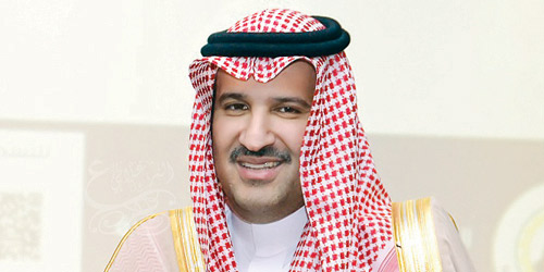  الأمير فيصل بن سلمان