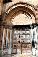 إغلاق كنيسة القيامة في القدس حتى إشعار آخر 