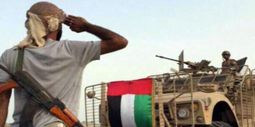 الإمارات تبدأ (السيف الحاسم) ضد القاعدة في اليمن 