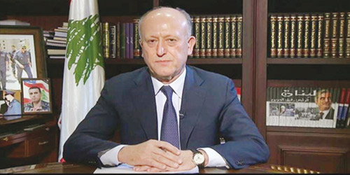وزير العدل اللبناني السابق: «تدويل الحرمين» طرح مشبوه وخطير جداً إسلامياً وعربياً 