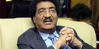 السودان يعيد سفيره إلى القاهرة 