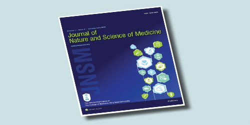 صدور العدد الأول من المجلة العلمية الرسمية لكلية الطب (JNSM) 